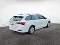 Skoda Octavia Combi 2.0 TDI Ambition Kessy DigCockpit Weiß - thumbnail 5