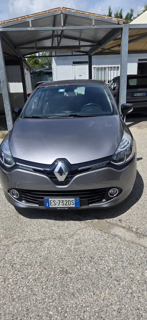 Renault Clio 5p 1.5 dci energy s&s 90cv - 1