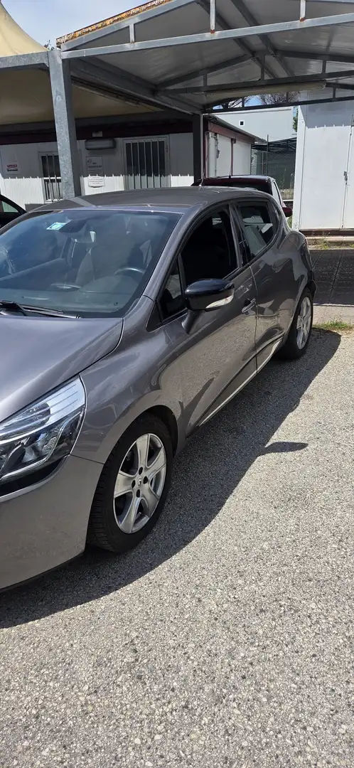 Renault Clio 5p 1.5 dci energy s&s 90cv - 2