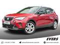 SEAT Arona FR-Line 1.5 TSI DSG ALCANTARA+FULL LINK Rouge - thumbnail 1