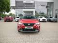 SEAT Arona FR-Line 1.5 TSI DSG ALCANTARA+FULL LINK Rouge - thumbnail 4
