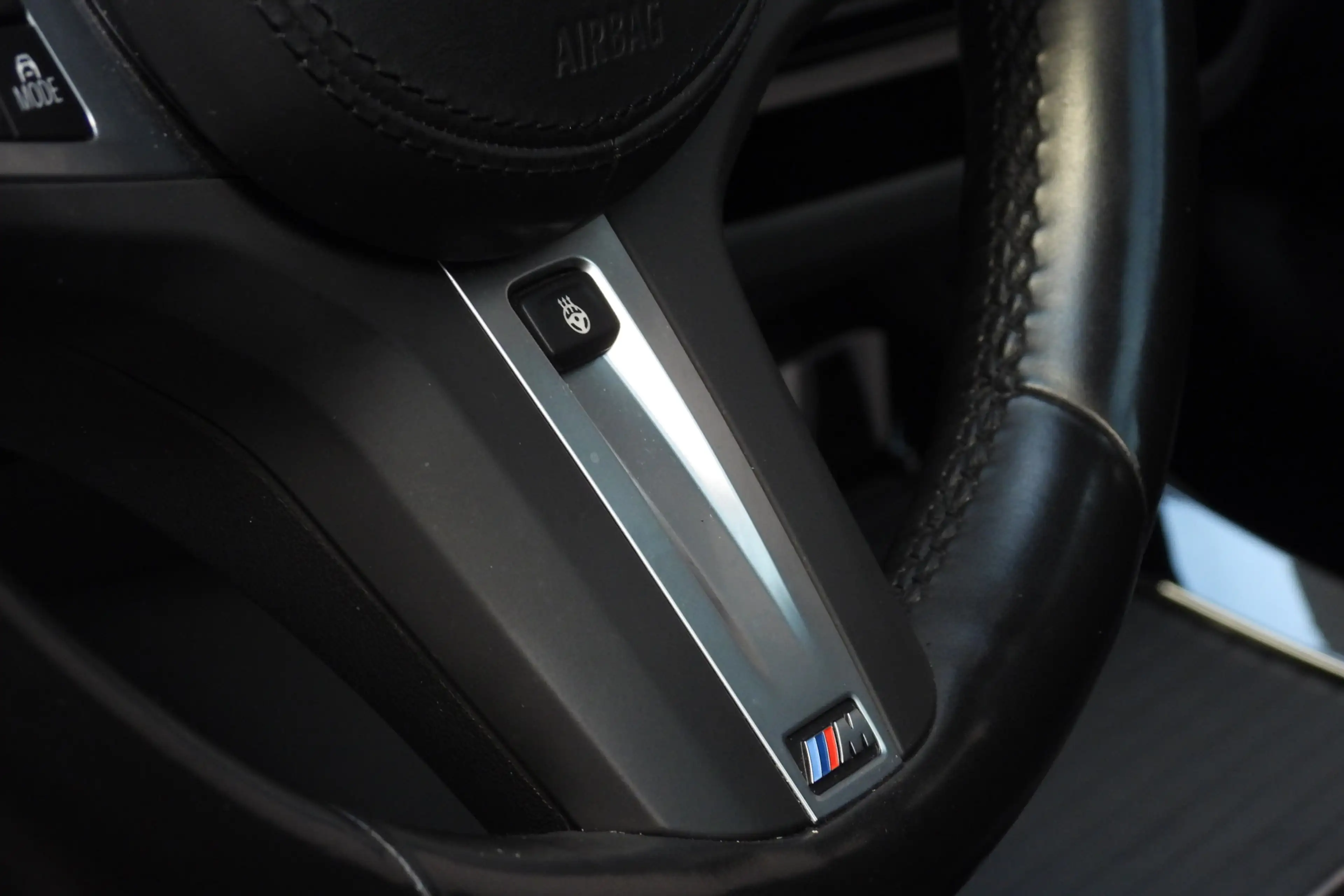 BMW iX3 High Executive M Sport / Trekhaak / Sportstoelen / — photo 12