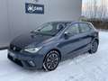 SEAT Ibiza 1.0 TSI 115 DSG LED CARPLAY Gris - thumbnail 2