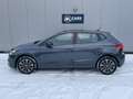 SEAT Ibiza 1.0 TSI 115 DSG LED CARPLAY Gris - thumbnail 4
