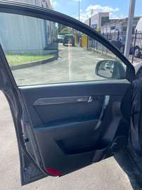 GM DAEWOO KLAC CM41 2242