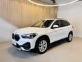 BMW X1 xDrive25e Weiß - thumbnail 1
