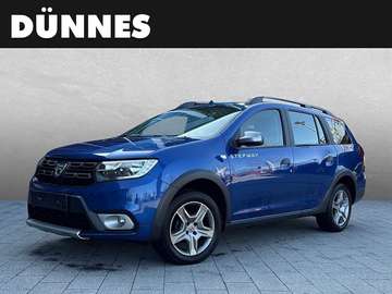 MCV TCe 90 Stepway