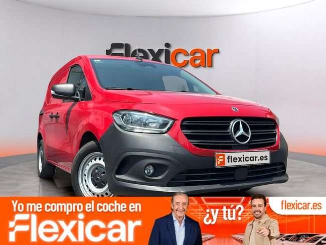 Mercedes-Benz Citan Tourer 110CDI Base - foto 1