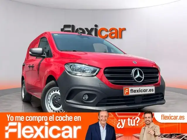 Mercedes-Benz Citan Tourer 110CDI Base