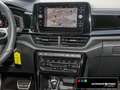 Volkswagen T-Roc R-line 1.5 TSI DSG ACC+AHK+IQ-LIGHT+NAVI Schwarz - thumbnail 7