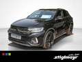 Volkswagen T-Roc R-line 1.5 TSI DSG ACC+AHK+IQ-LIGHT+NAVI Schwarz - thumbnail 1