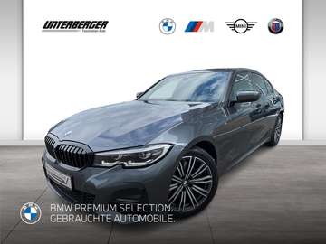 i M Sportpaket-Businesspaket-Parking Assistant-Con