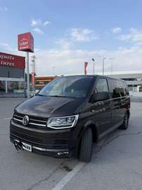 2.0TDI BMT Outdoor DSG 110kW