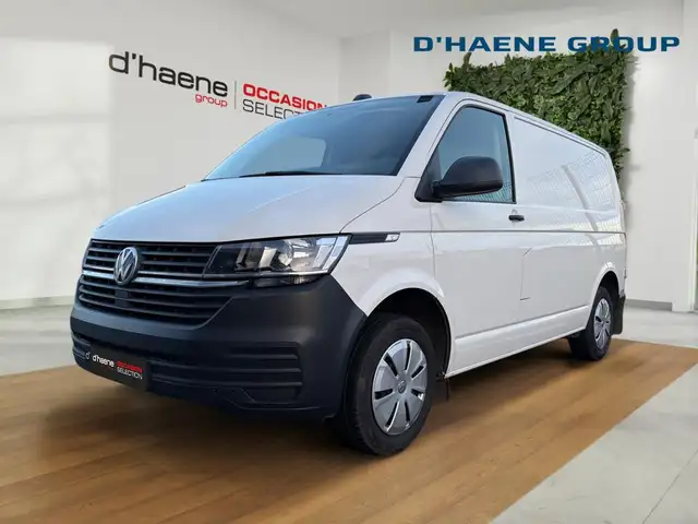 Volkswagen Transporter Transporter 2.0 TDi SCR BMT (EU6d)