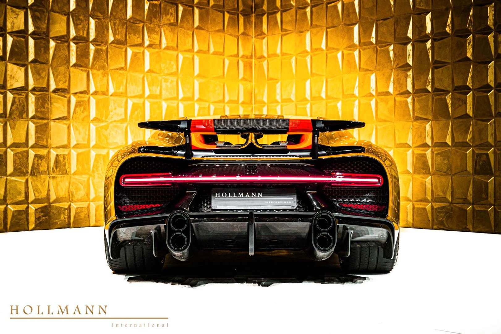 Bugatti Chiron Super Sport 300+ W16 -  - Joinsteer - #5