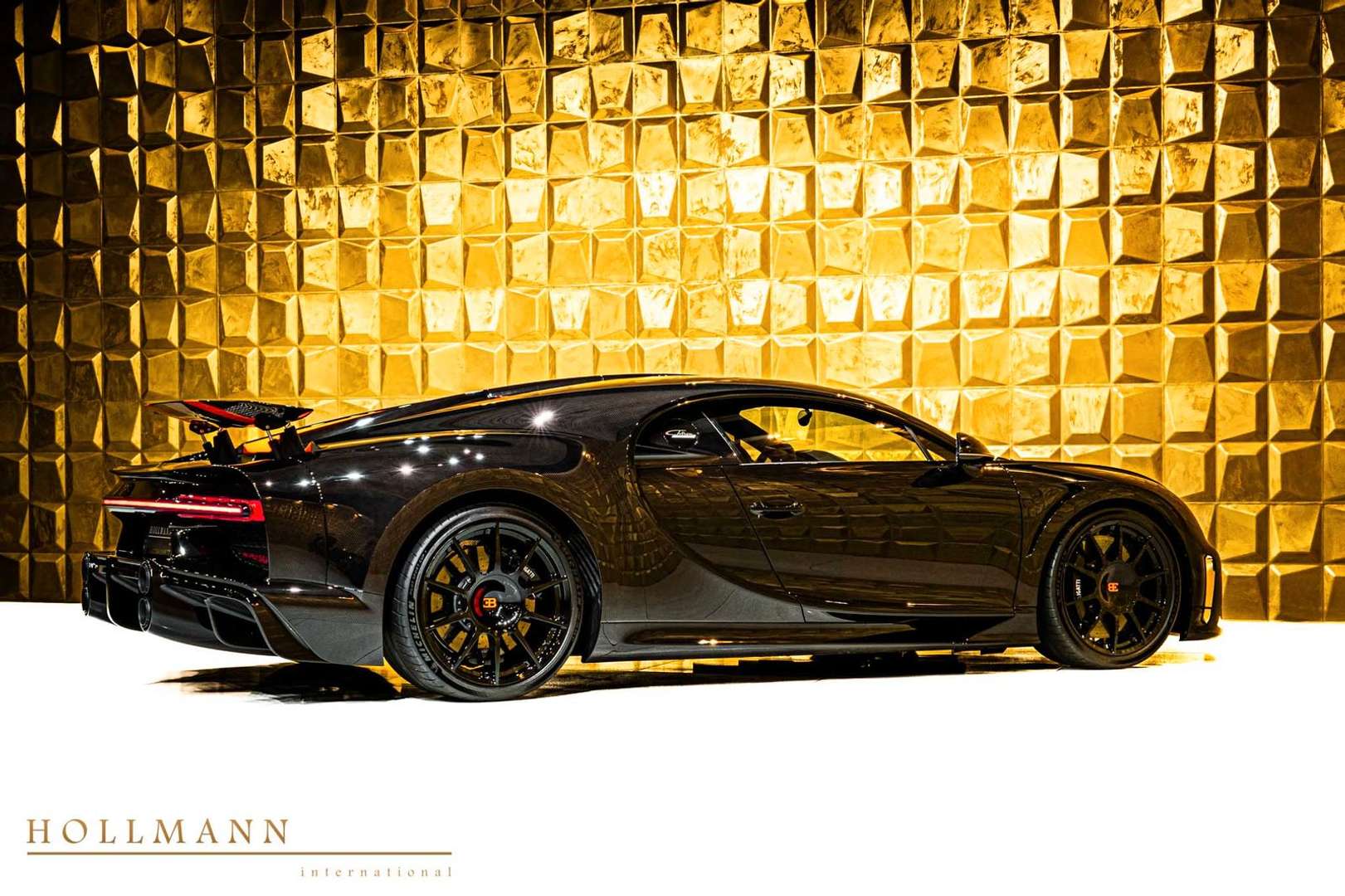 Bugatti Chiron Super Sport 300+ W16 -  - Joinsteer - #3