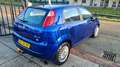 Fiat Grande Punto 1.4 Edizione Prima *airco* Blauw - thumbnail 6