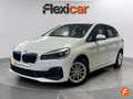 BMW 218 218d Blanco - thumbnail 2