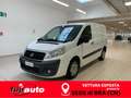 Fiat Scudo Scudo 2.0 mjt CH1 10Q Business 130cv Blanc - thumbnail 1