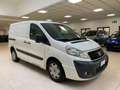 Fiat Scudo Scudo 2.0 mjt CH1 10Q Business 130cv Blanc - thumbnail 8