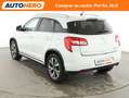 Citroen C4 Aircross 1.6 e-HDi Exclusive 4x2 Blanc - thumbnail 4