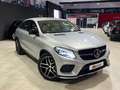 Mercedes-Benz GLE 450 Coupé AMG 4Matic Aut. Gris - thumbnail 3