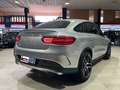 Mercedes-Benz GLE 450 Coupé AMG 4Matic Aut. Gris - thumbnail 6