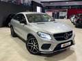 Mercedes-Benz GLE 450 Coupé AMG 4Matic Aut. Gris - thumbnail 3