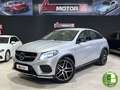 Mercedes-Benz GLE 450 Coupé AMG 4Matic Aut. Gris - thumbnail 1