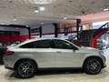 Mercedes-Benz GLE 450 Coupé AMG 4Matic Aut. Gris - thumbnail 5