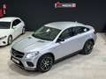 Mercedes-Benz GLE 450 Coupé AMG 4Matic Aut. Gris - thumbnail 10