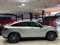 Mercedes-Benz GLE 450 Coupé AMG 4Matic Aut. Gris - thumbnail 5