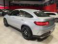 Mercedes-Benz GLE 450 Coupé AMG 4Matic Aut. Gris - thumbnail 8