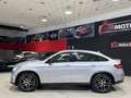 Mercedes-Benz GLE 450 Coupé AMG 4Matic Aut. Gris - thumbnail 9