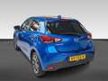 Mazda 2 1.5 SKYACTIV-G 90PK GT-M NAVI FULL LED PDC HUD NAP Blauw - thumbnail 3
