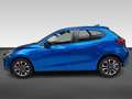 Mazda 2 1.5 SKYACTIV-G 90PK GT-M NAVI FULL LED PDC HUD NAP Blauw - thumbnail 2