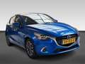Mazda 2 1.5 SKYACTIV-G 90PK GT-M NAVI FULL LED PDC HUD NAP Blauw - thumbnail 5