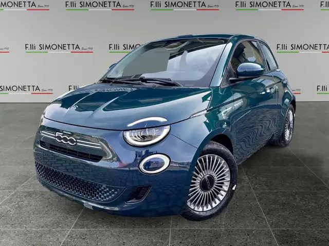 Fiat 500 1.0 Hybrid Torino - NUOVO
