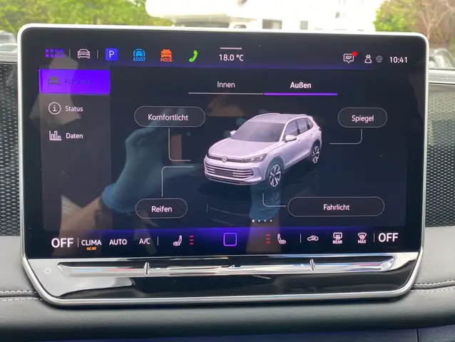 Volkswagen Tiguan view 19