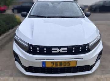 Stepway ECO-G 120 Essential