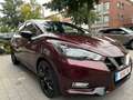 Nissan Micra Micra 1.0 IG-T N-Sport! Topstaat*AC*Navi* Garantie Rouge - thumbnail 8