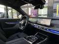 BMW 740 d xDrive M Sport DA PROF PA PROF SKY TV 21" Negro - thumbnail 8
