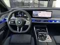 BMW 740 d xDrive M Sport DA PROF PA PROF SKY TV 21" Negro - thumbnail 7