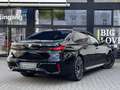 BMW 740 d xDrive M Sport DA PROF PA PROF SKY TV 21" Negro - thumbnail 2