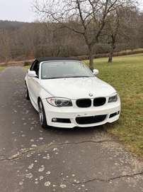 125i Cabrio