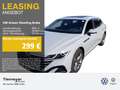 Volkswagen Arteon 2.0 TDI DSG 4M R-LINE IQ.L Grau - thumbnail 1