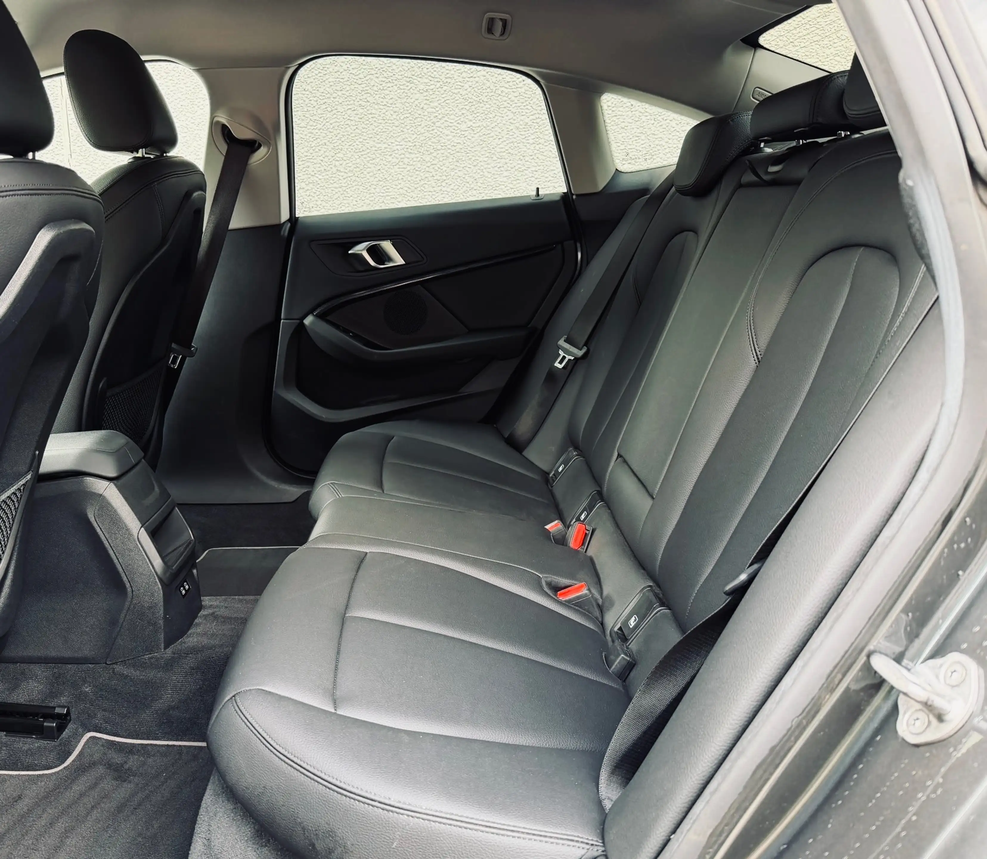 BMW 216 Gran Coupé 216DA // 12 Mois De Garantie✅✅✅ — photo 14