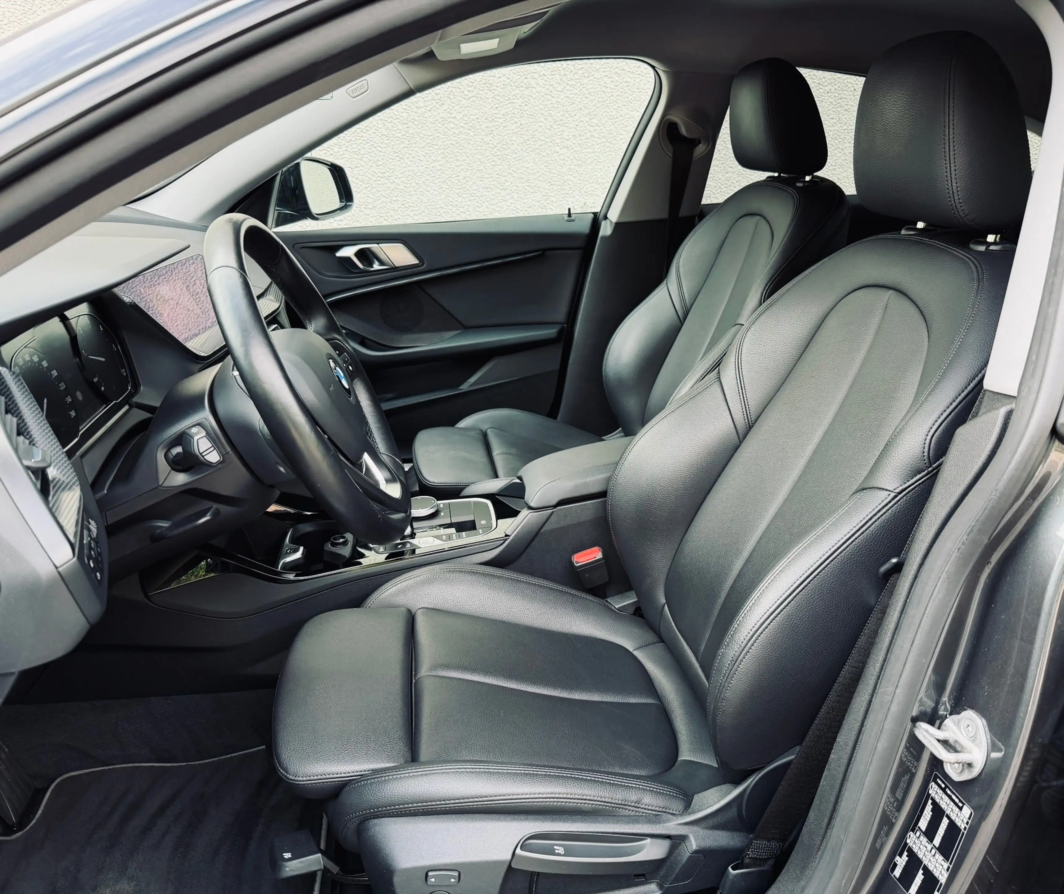 BMW 216 Gran Coupé 216DA // 12 Mois De Garantie✅✅✅ — photo 13