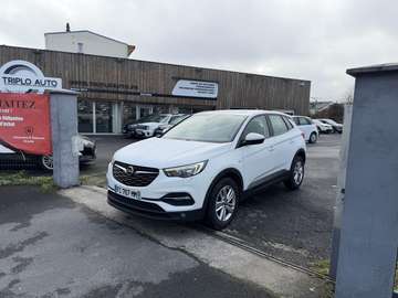 X 1.6 CDTI - 120 S\u0026S Edition Gps + Clim + Radar AR