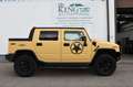 HUMMER H2 6.2  SUT V8 Luxury PickUp 2.Serie mit 398 PS Jaune - thumbnail 5